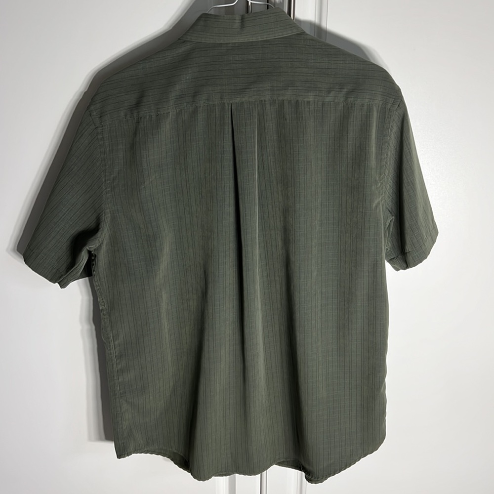 Croft & barrow dress shirt - Picture 3 of 4